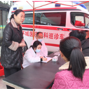 张家界：慈利县医改赋能 拓宽口腔健康服务版图