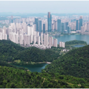 梅溪湖：以全维健康守护，做自在健康生活家