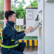 湖南高速集团关聪：匠心护航高速路