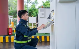 湖南高速集团关聪：匠心护航高速路