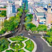 发挥“三融”优势服务城市更新