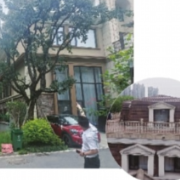 邻家别墅偷偷“长个”，法院判了还不拆