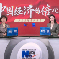 亘爱系统门窗何海英：智造提效赋能企业转型，焕新出海共筑经济信心