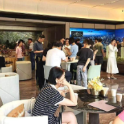 5月广州楼市网签创新高，端午热盘行情持续红火