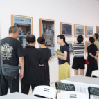 湖南首届室内设计艺术光影展落幕