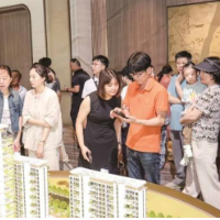湖北多地出招进一步激活楼市