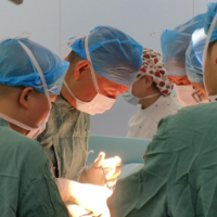 8·19 致敬生命守护者|不负白衣 以爱为光