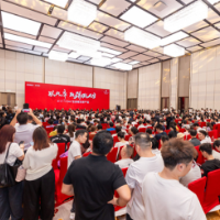 贝好家“C2M模式”赋能,招商序热销长沙