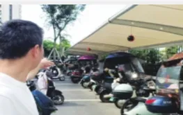 小区充电桩电费比外面高？物业称“符合规定，是市场行为”