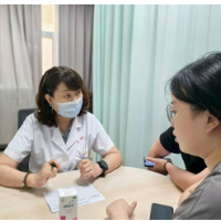 湖南省妇幼保健院早孕关爱门诊：为新生命筑牢遗传健康防线