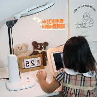 给孩子挑选护眼设备需要注意啥