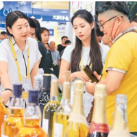 下架召回处罚不合格产品 保健食品抽检合格率超99%