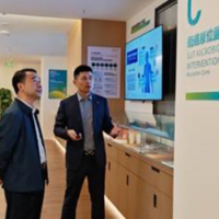 湖南省健康促进与教育协会调研问宜生健康，指导糖尿病全周期管理