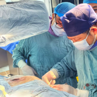 全国首批、湖南首例！湘雅二医院完成血管外心脏植入式心律转复除颤器手术