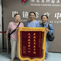 一镜之下见生机！胃肠镜早筛阻断癌前病变