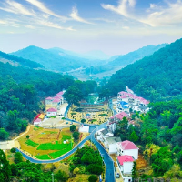 常德乡墅成“美丽乡村”新势能，“墅家梦”脱颖而出勇担当