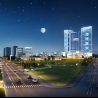 六旬“创客”探路新业态 湖南首个共享医疗综合体即将启航