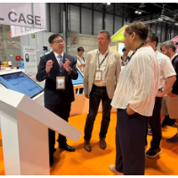 湘雅二医院周胜华教授团队10余项研究成果亮相欧洲心脏病学会年会