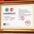 五星信用，六度蝉联！点石家装成就行业典范