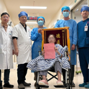 生死一线！湘雅医院多学科团队合力救回15岁先心病患者