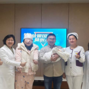 跨越四重风险,迎接新生——一位高危孕妈的平安分娩路