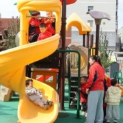 山西启动托育服务质量提升行动