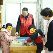 爱心续航 守护“星”途——郴州市妇幼保健院开展特殊儿童关爱行动