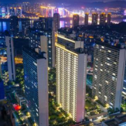 华润置地双盘领跑,2025年长沙市场份额持续领先