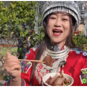 视频｜2026迎新年：湘西特色菜“腊福”无油蒸香，低盐更健康