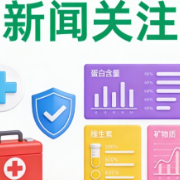 年货采购攻略来了!这份年货采办清单让你省钱又健康