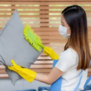 过年扫除,一文get最全家庭消毒方法