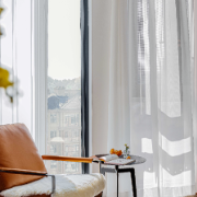 《住宅全案整装服务标准》发布实施 全流程服务标准精准回应消费者“放心装修”诉求