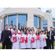 拾光同行 智启未来——长沙江湾医院2025年度回顾与展望