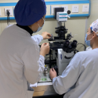 跻身“国家队”！湘雅医院入选国家人类辅助生殖技术培训基地