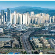 健康产业集群再扩容 产城融合示范区加速成型