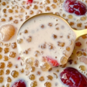 专家：儿童常喝奶茶伤肾 可作为“偶尔的快乐”