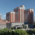 全国爱肝日｜从“绝望之症”到“可控慢病”：湘雅医院肝癌MDT团队重塑治疗新范式