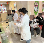 5个月圆梦 长沙长江医院助力胡女士摆脱生育困境