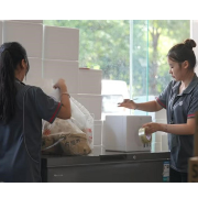 中药免费快递到家!郴州市中医医院创新服务解民忧