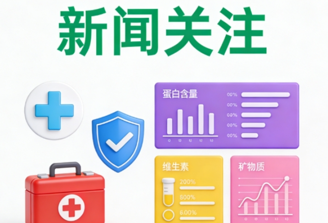 海关总署修订发布新规 完善进口食品安全全链条监管