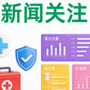 《药品现代物流规范化建设指导意见》印发