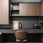 论湖南家装“品质交付”的典范 为何绕不开这家深耕了24年的千思装饰？