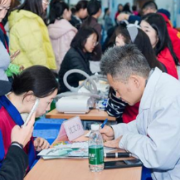 健康科普进企业 护航企业服务年——湖南省“健康科普行—万场健康知识讲座”正式启动