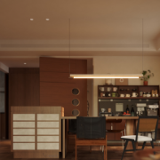 从空间设计到生活设计，什么样的家才算真正好看好住？