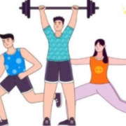 体重管理引领健康消费风尚