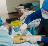 湘雅医院“互联网+上门护理”平台“湘雅E健天使”正式上线