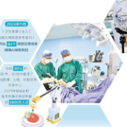 AI医疗迈入规模化落地期 推动行业全面升级