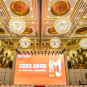 高质创新 全维领跑︱名匠2026“品质家M系列”顶配整装首发