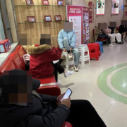 长沙长江医院就诊热潮涌动，好孕希望温暖春天