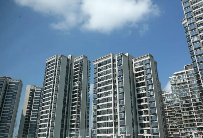 全国两会｜事关房地产和城市更新，今年这么干